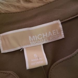 MK dress